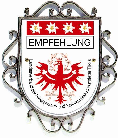 Ferienwohnungen Bailom Бах Екстериор снимка